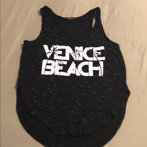 Comfy size small tank top